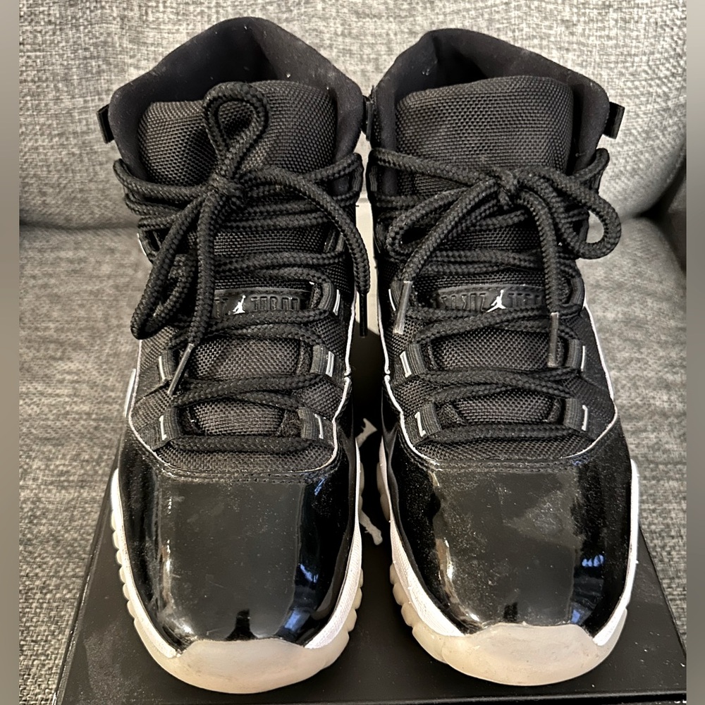 Jordan 11 Retro